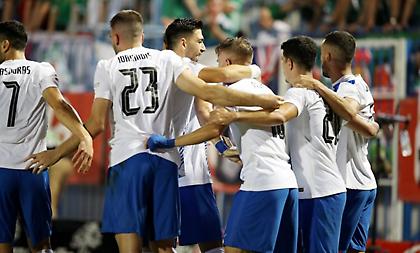 Κλήρωση «βουνό» για Ελλάδα με Ολλανδία και Γαλλία!