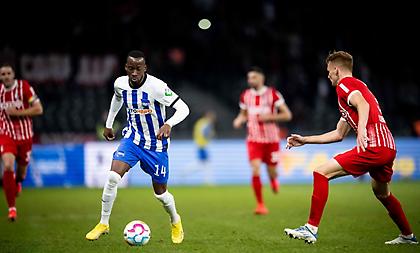 «Μπλόκο» της Χέρτα στη Φράιμπουργκ - Επιβλητική αντίδραση για Γκλάντμπαχ!