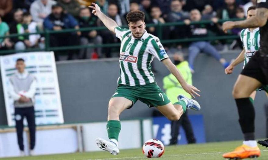 Ιωαννίδης: «Αντιμετωπίζουμε κάθε ματς λες και είναι το τελευταίο μας»