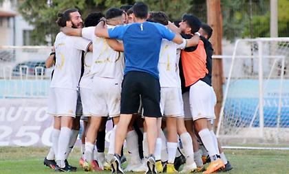 Προκρίσεις στα πέναλτι για Καλλιθέα, Κηφισιά και Απόλλωνα Πόντου – Απέκλεισε τη Νίκη Βόλου ο ΑΟΑΝ!