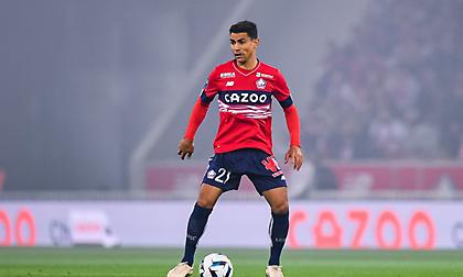 Πήρε πολύτιμο τρίποντο και «έκοψε» τα φτερά της Λανς η Λιλ