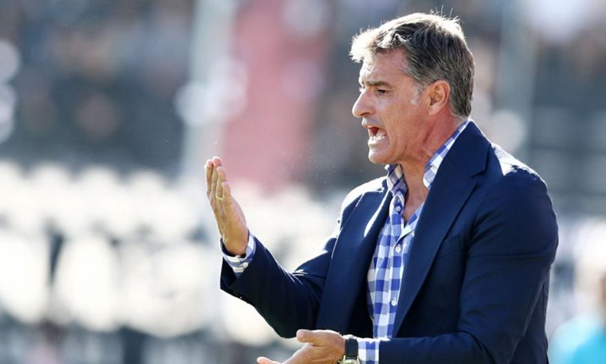 Χριστόγλου: «Ο Ολυμπιακός έχει ποιότητα, αλλά όχι ψυχολογία - Πού πρέπει να δουλέψει ο Μίτσελ»