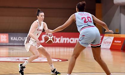 «Ποδαρικό» με ανατροπή για τον Ολυμπιακό