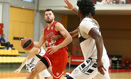 Ρίχνουν την… αυλαία Απόλλων και Ολυμπιακός