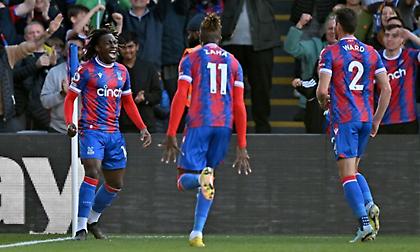 Έγινε της ανατροπής: Γουέστ Χαμ και Πάλας τούμπαραν Φούλαμ και Λιντς!