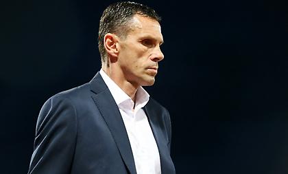 Πογέτ: «Η κλήρωση είναι δύσκολη, αλλά θα προσπαθήσουμε»