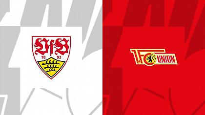 Στουτγκάρδη-Ουνιόν Βερολίνου