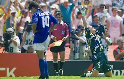 Κλαούντιο Ταφαρέλ: Ένας πραγματικός φύλακας άγγελος