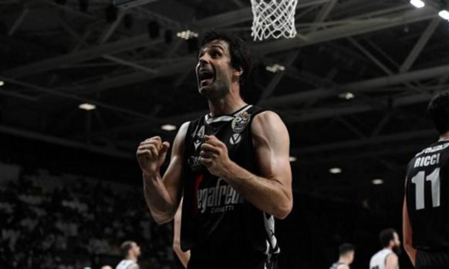 Κοντά στην επιστροφή ο Μίλος Τεόντοσιτς