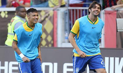 Κακά: «Ο Νεϊμάρ ήθελε να γυρίσει στη Μπαρτσελόνα το 2020»