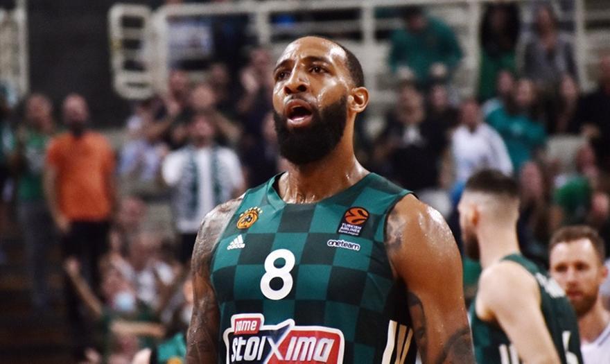 «Χλωμός» για Ερυθρό Αστέρα ο Γουίλιαμς!