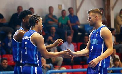 Κύπελλο Ανδρών: Πρόκριση χωρίς αγώνα για Ηρακλή και Ελευθερούπολη