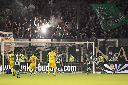 Youtube LIVE για το πράσινο 7/7 και τη συνέχεια στην ομάδα του Γιοβάνοβιτς!