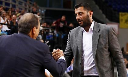 Η παρακάμερα από τη νίκη της ΑΕΚ επί της Καρδίτσας