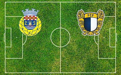 Αρούκα-Φαμαλικάο