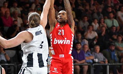 Αγωνία με Μπολομπόι στον Ολυμπιακό!