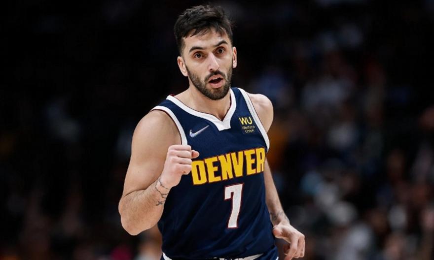 Ψάχνονται για Καμπάτσο οι Μάβερικς