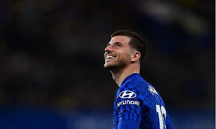 Ετοιμάζεται να «δέσει» τον Μάουντ η Τσέλσι