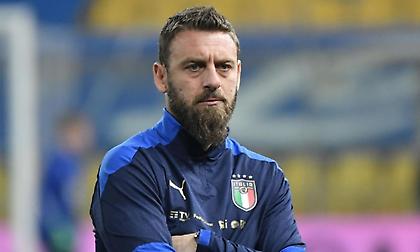 Αναλαμβάνει προπονητής στην ΣΠΑΛ της Serie B ο Ντε Ρόσι