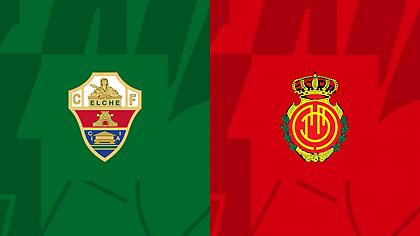 Έλτσε-Μαγιόρκα