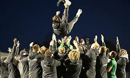 Το σήκωσε στην Εσθονία η Φλόρα Ταλίν