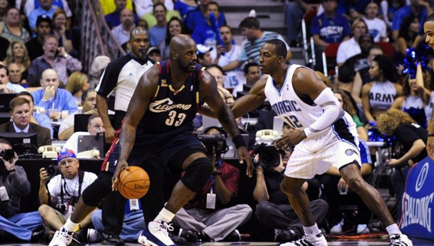 Χάουαρντ: Νομίζω ο Σακ θέλει να τσακωθούμε