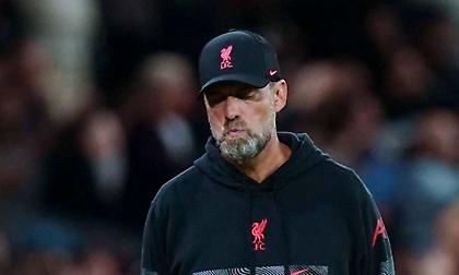 Πετάει… λευκή πετσέτα ο Κλοπ: «Είμαστε εκτός τίτλου»