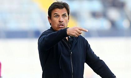 Κόλμαν: «Ανατροπή που δείχνει πολλά για την προσωπικότητα και τον χαρακτήρα της ομάδας»