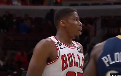 Χωρίς Κώστα ξανά οι Μπουλς, πρώτη νίκη για τους Λέικερς στην preseason