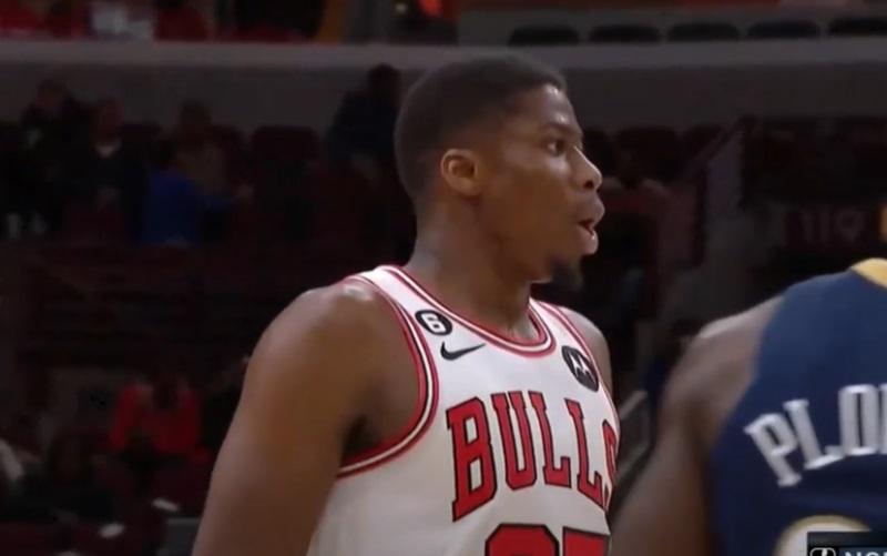 Χωρίς Κώστα ξανά οι Μπουλς, πρώτη νίκη για τους Λέικερς