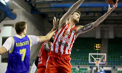 Παρακολουθεί μαθήματα προπονητικής ο Κούζμιτς