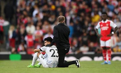 Χάνει Λουίς Ντίας η Λίβερπουλ!