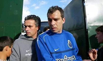 «Έκανε την βρώμικη δουλειά για μένα»: Η απίθανη ιστορία του Μουρίνιο για τους ηγέτες