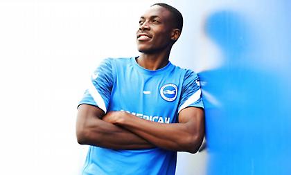 Σοκ στη Μπράιτον: Ανακοίνωσε την αποχώρησή του από το ποδόσφαιρο ο 24χρονος  Ένοκ Μουέπου!