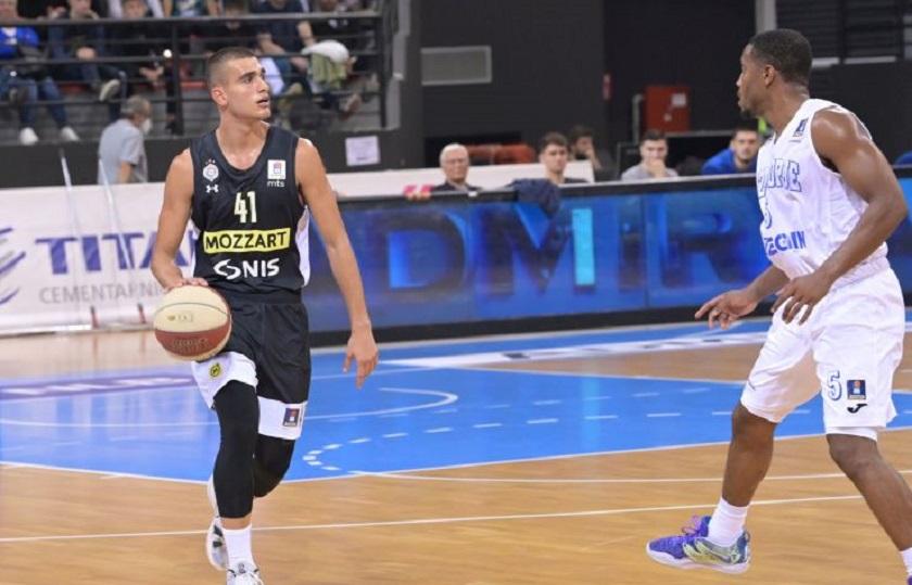 ΜΖΤ Σκόπια-Παρτίζαν: 74-92