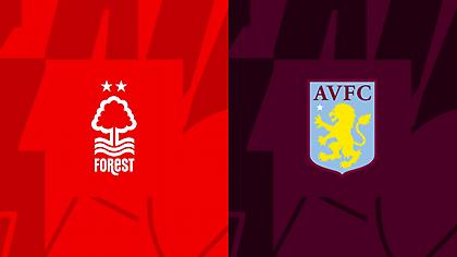 Νότιγχαμ Φόρεστ-Άστον Βίλα