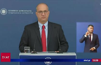 Γιάννης Οικονόμου: Στους 9 μήνες η άδεια μητρότητας στον ιδιωτικό τομέα