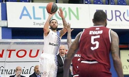 «Βόμβα» Απόλλωνα Λεμεσού με Οκερεαφόρ