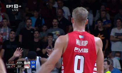 Ολυμπιακός και Απόλλων Πάτρας πήραν… φωτιά από την περιφέρεια