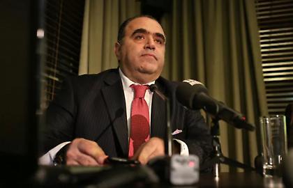 Μανώλης Σφακιανάκης για την υπόθεση του Κολωνού: «Θα βρεθούν οι παιδεραστές»