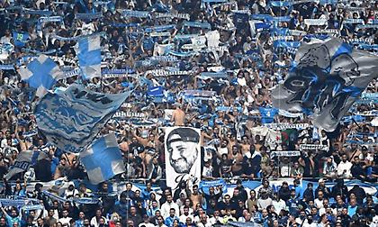 Η γαλλική κυβέρνηση απαγορεύει την παρουσία οπαδών της Μαρσέιγ στο εκτός έδρας ντέρμπι με την Παρί