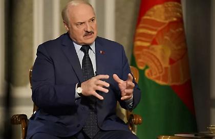 Λουκασένκο σε Ζελένσκι: Η γέφυρα της Κριμαίας θα είναι βόλτα σε πάρκο αν αγγίξετε την επικράτειά μας