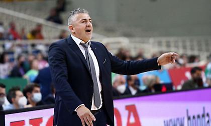 Βετούλας: «Τηρουμένων των αναλογιών, ήμασταν ανταγωνιστικοί»