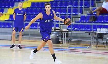 Τραυματίστηκε στο γόνατο ο Μαρτίνεθ και θα μπει στο χειρουργείο