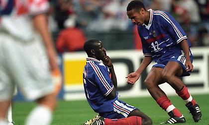 Λιλιάν Τουράμ: Ένας ήρωας από το πουθενά