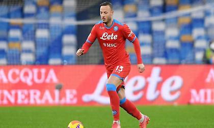 Νάπολι: Επιστρέφει με το νέο έτος ο Ραχμάνι