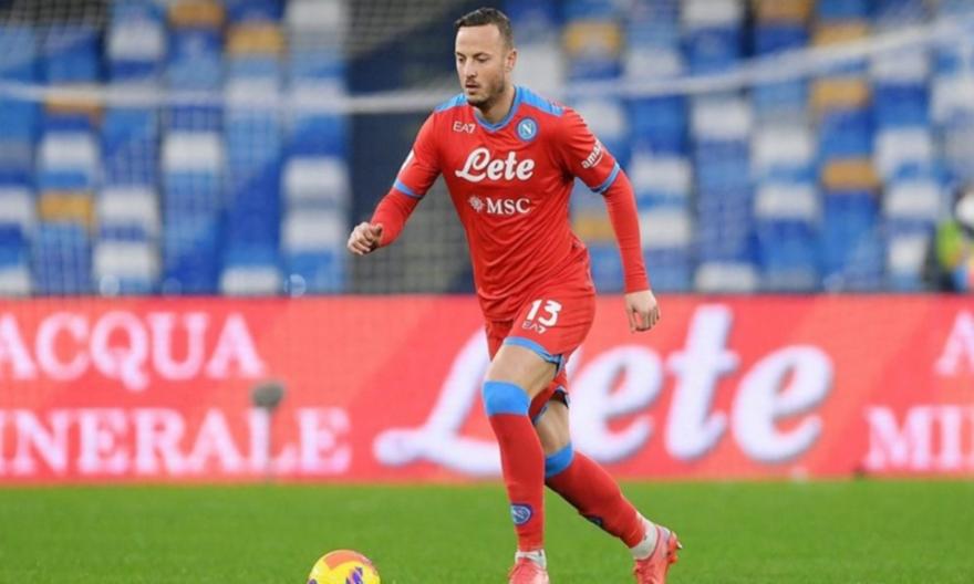 Νάπολι: Επιστρέφει με το νέο έτος ο Ραχμάνι