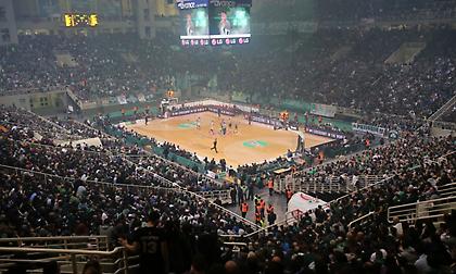 Κυκλοφόρησαν τα εισιτήρια για το Παναθηναϊκός-Λαύριο