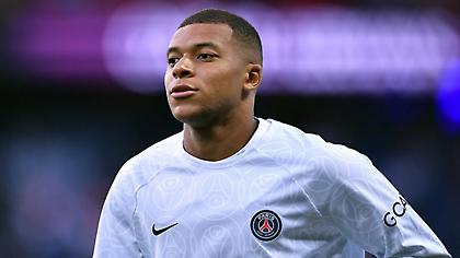 Πετί κατά Εμπαπέ: «Οι δηλώσεις του δείχνουν έλλειψη σεβασμού»