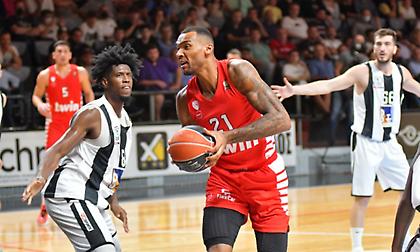 «Καθαρή» η μαγνητική του Μπολομπόι στον Ολυμπιακό